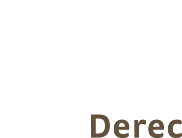 Derec logo