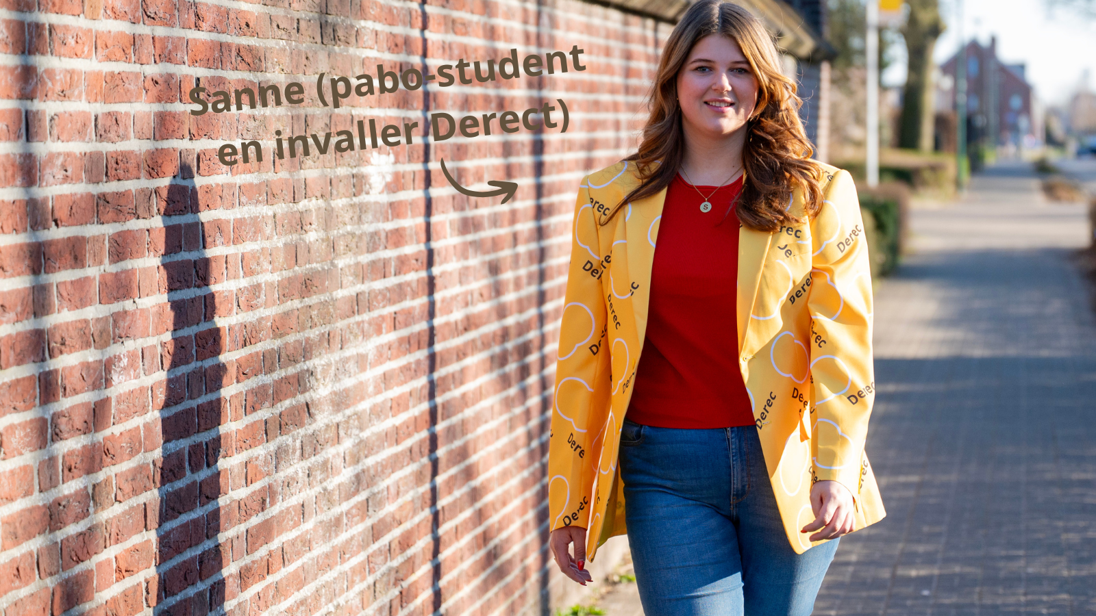 Pabo-student Sanne over haar ervaringen met invallen in het basisonderwijs