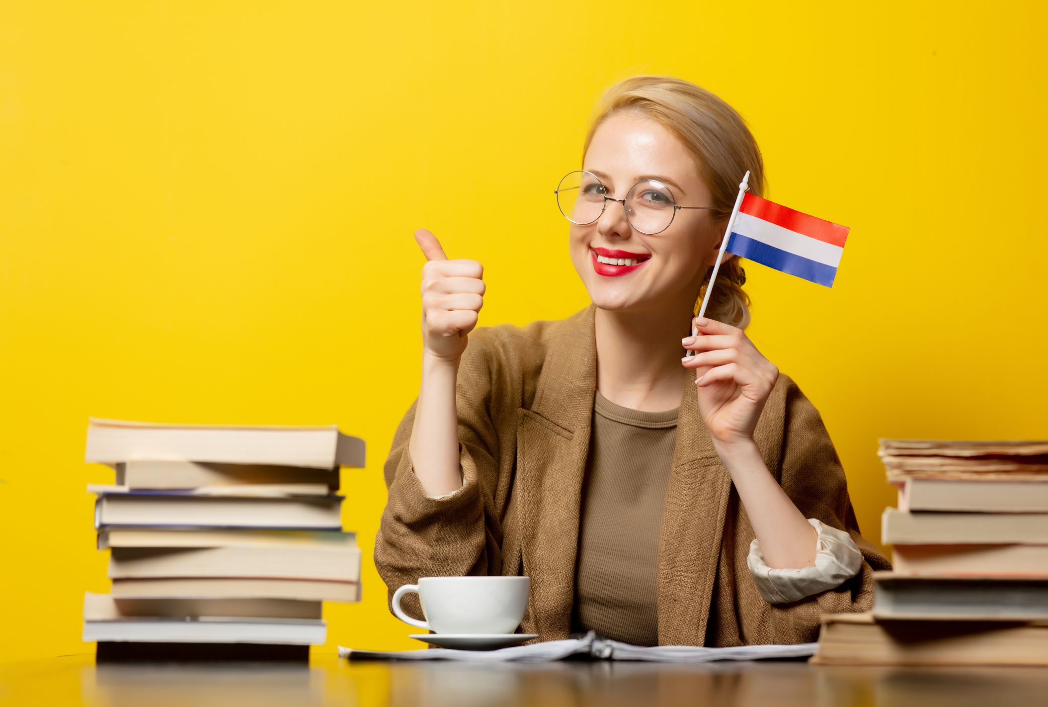Docent Nederlands worden: alles wat je moet weten
