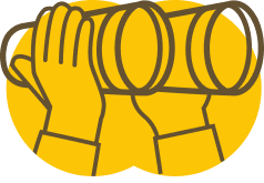 Derec logo