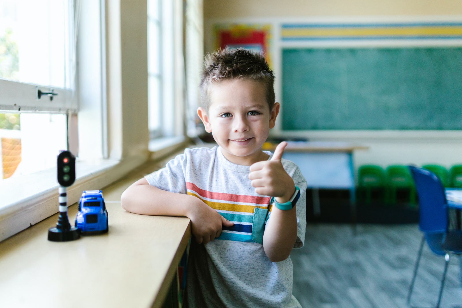 Wat doet een pedagogisch medewerker en welke competenties heb je nodig om er een te worden?