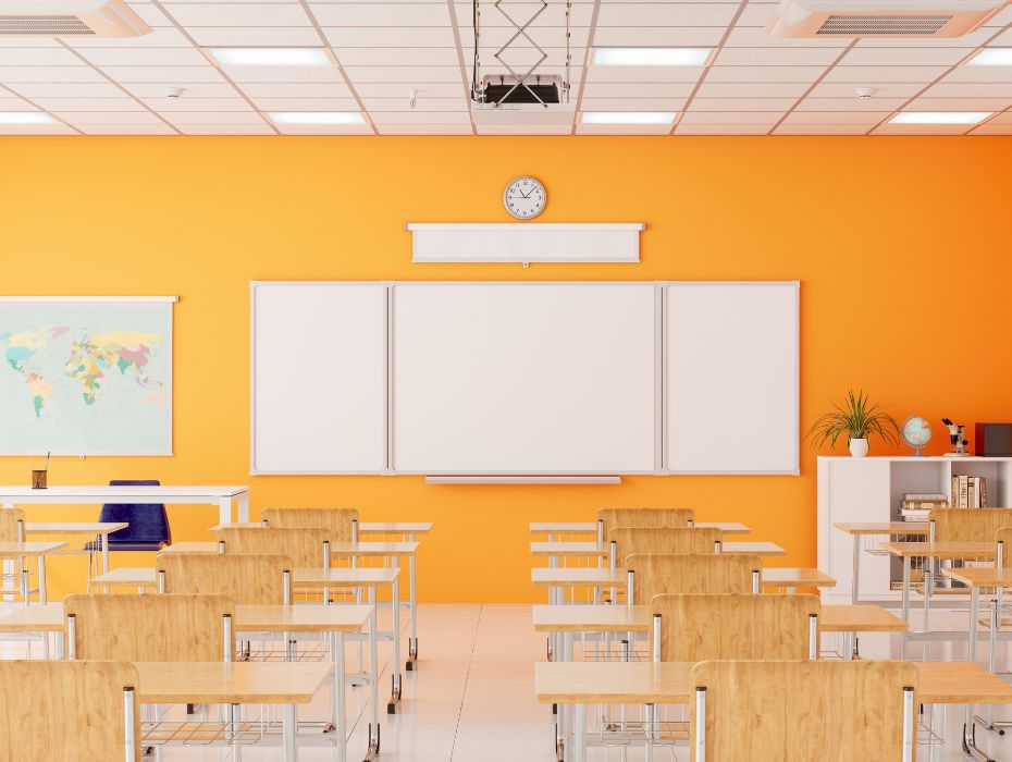 Oorzaken van het lerarentekort: zo maken wij het onderwijs weer leuk!