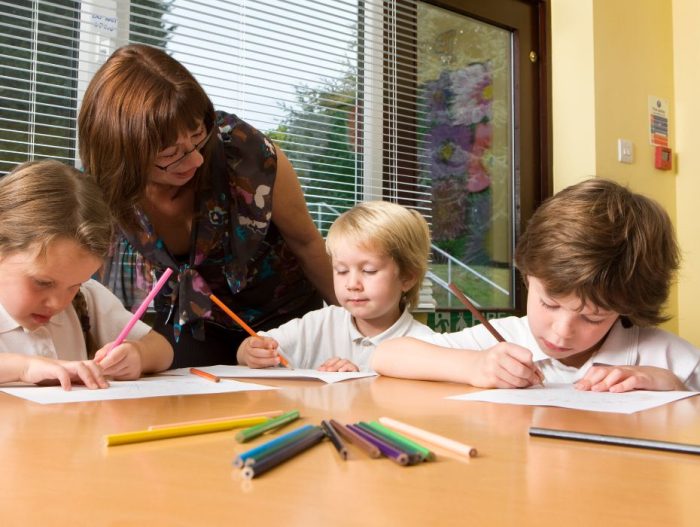 Rechten als invaller basisonderwijs: help jij scholen straks uit de brand?