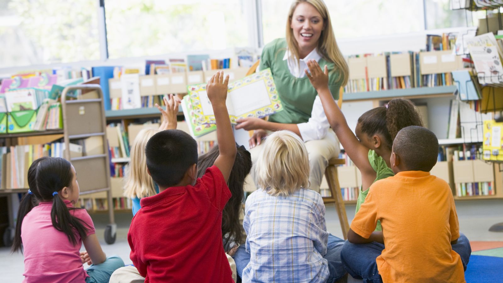 Tips voor beginnende leerkrachten