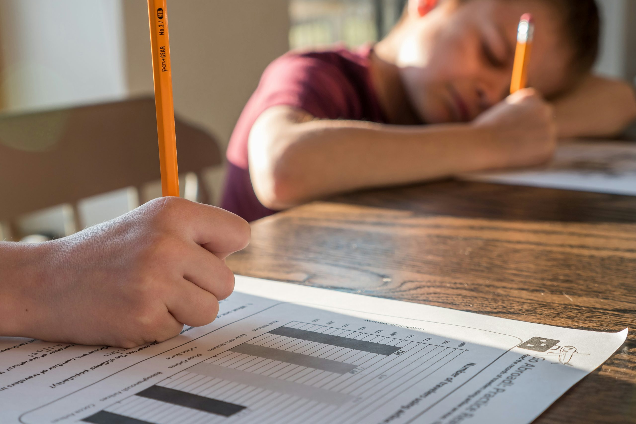 Adjourning fase: zo sluit je het schooljaar goed af