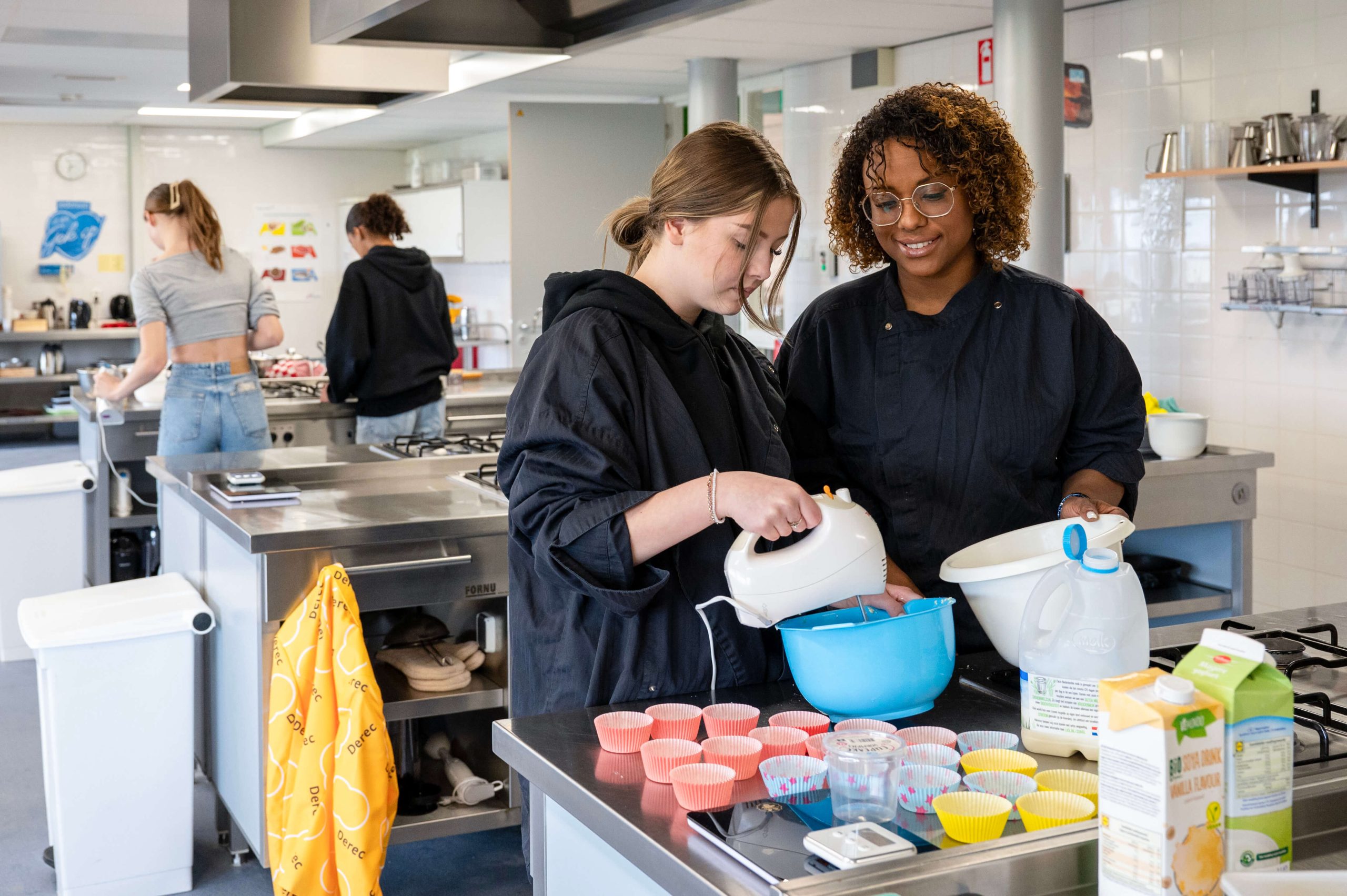 Docent zorg en welzijn worden? Opleiding, taken, vacatures en meer