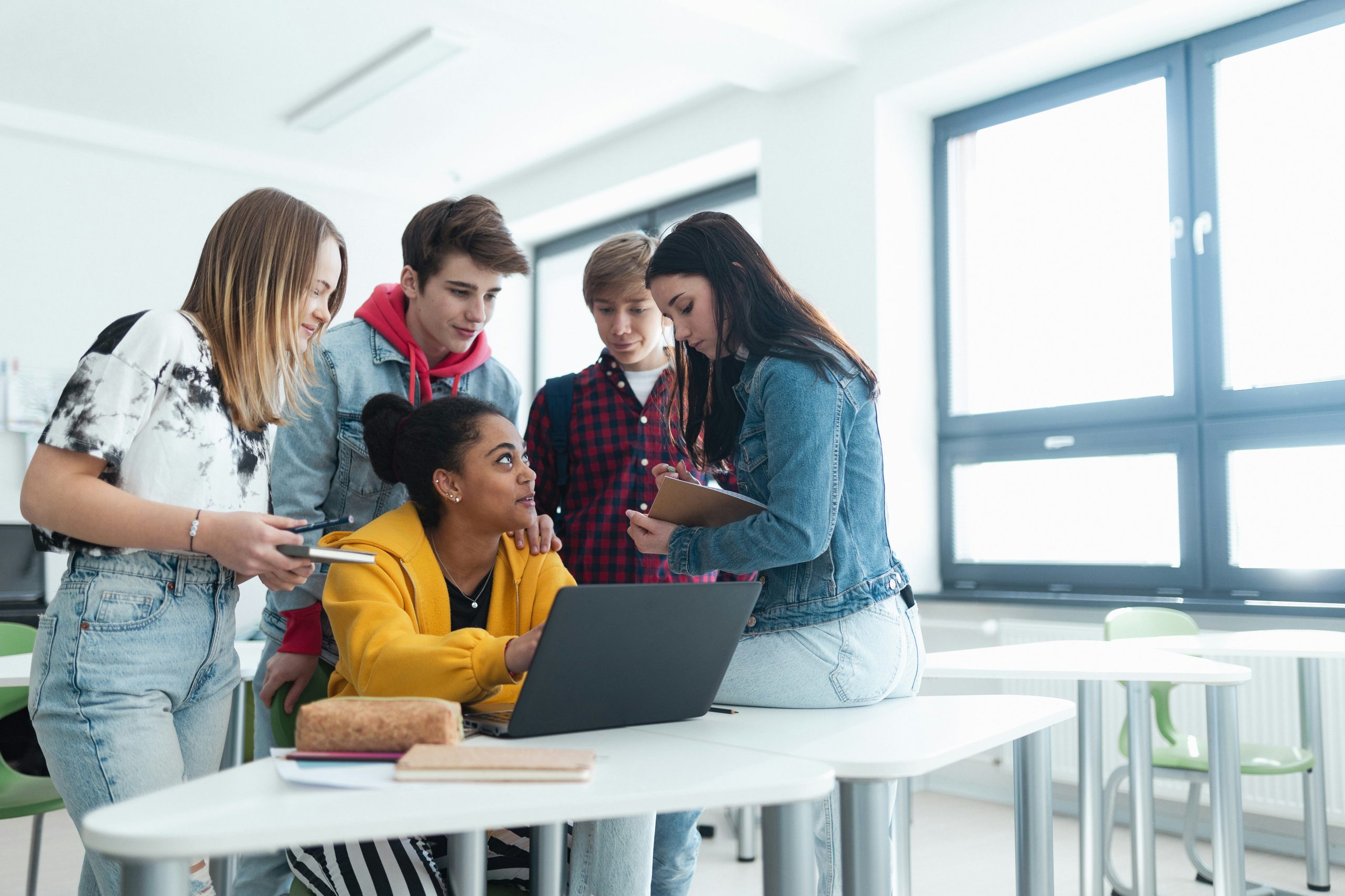 Kansenongelijkheid in het onderwijs: wat kun je als school doen?