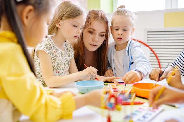 Kerndoelen basisonderwijs: waar het allemaal om draait in de klas!