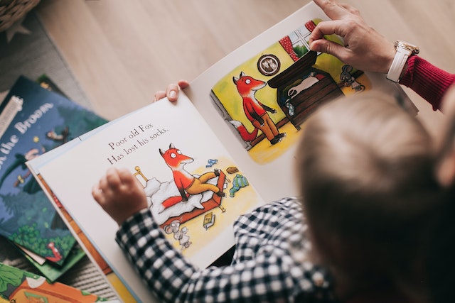 Competenties kinderopvang: deze vaardigheden moet je hebben!