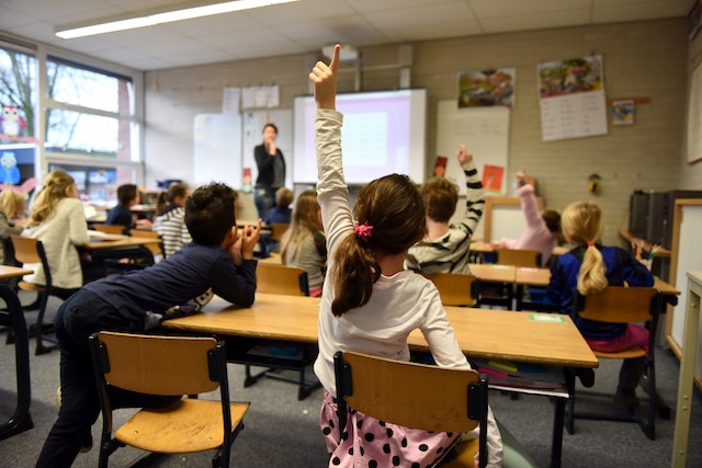 Opleiding leraar basisonderwijs: waarom zou je eraan beginnen?
