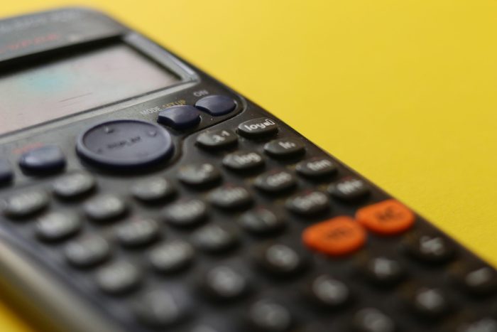 Alles over de rekentoets van de pabo