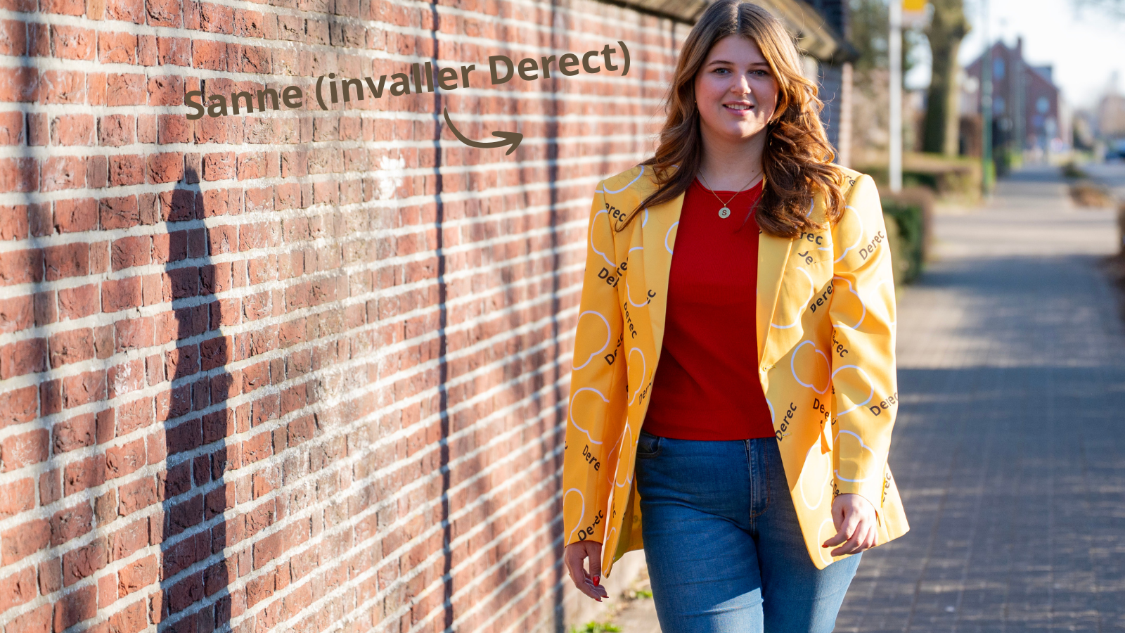 De ervaring van Sanne over invallen bij Derect