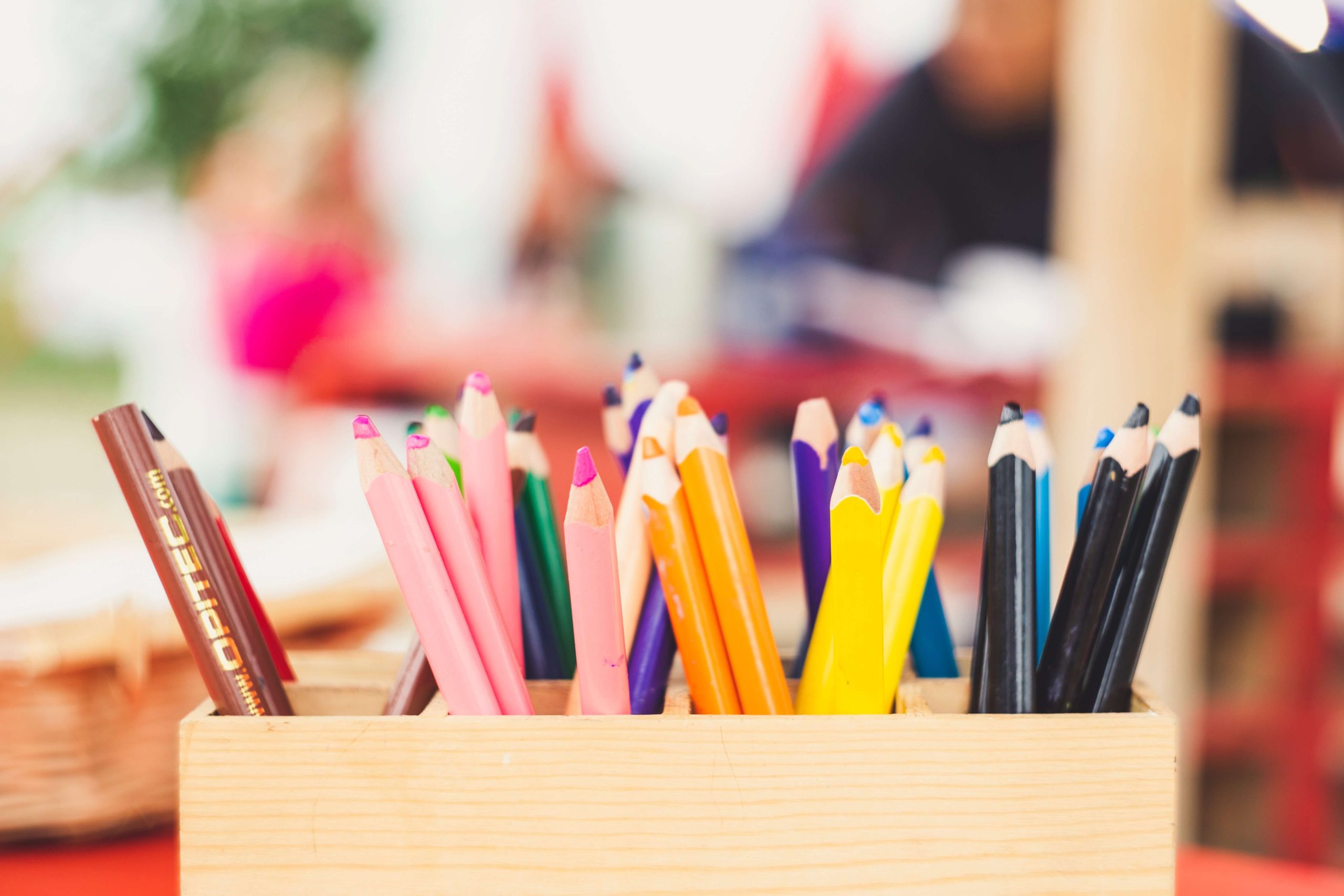 Taken onderwijsassistent: ondersteuning in de klas