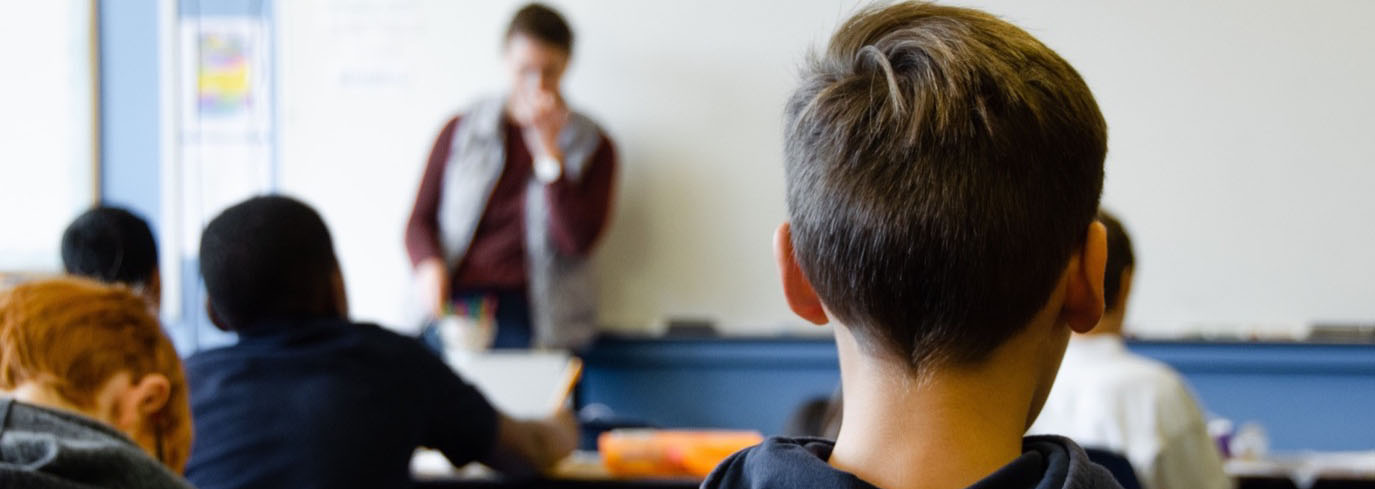 Toelatingstoets pabo: dít moet je erover weten