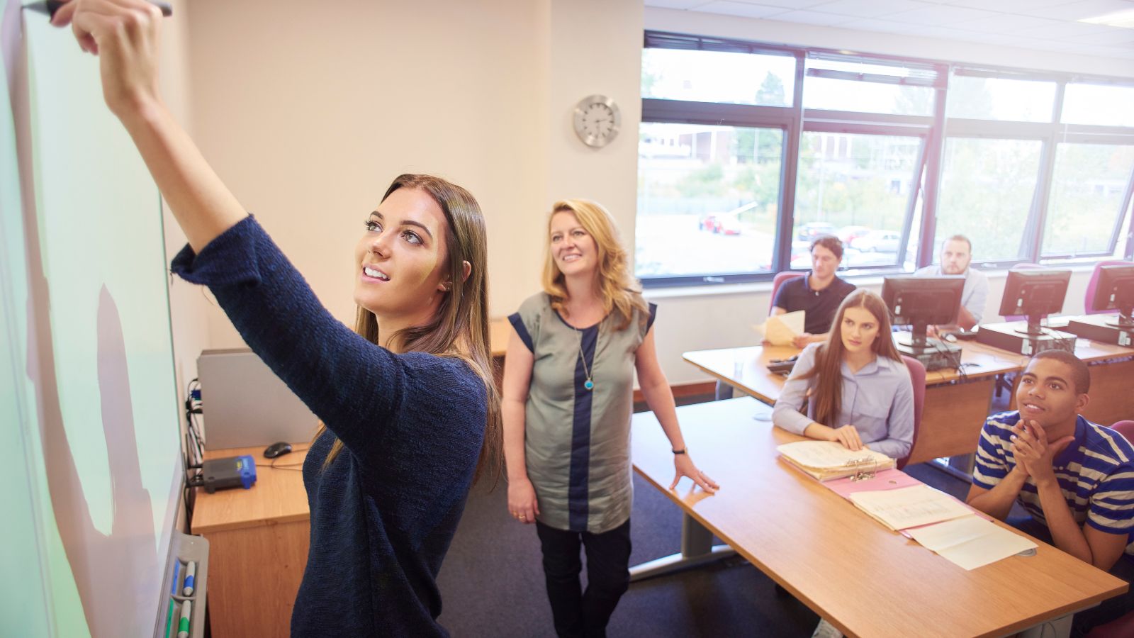 De universitaire pabo: zo word je een academisch geschoolde leraar!