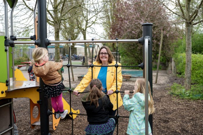 Salaris in het primair onderwijs stijgt met 4,6%: dit verandert er voor jou