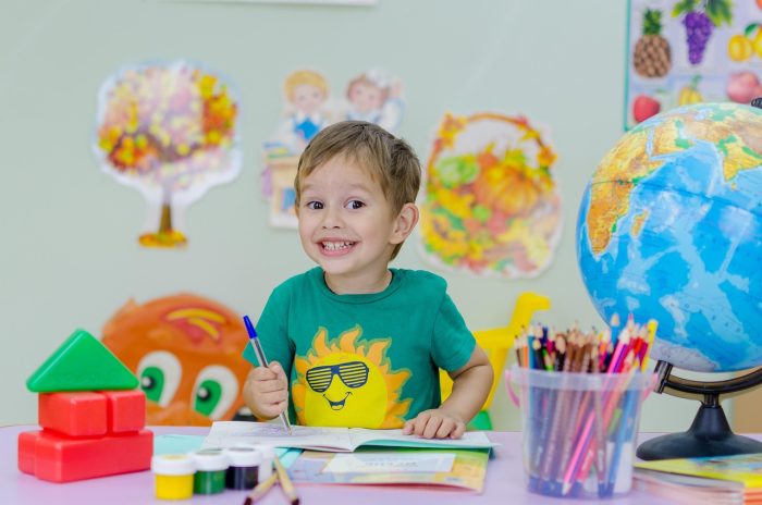 Werken in het speciaal onderwijs? Dít is er allemaal mogelijk