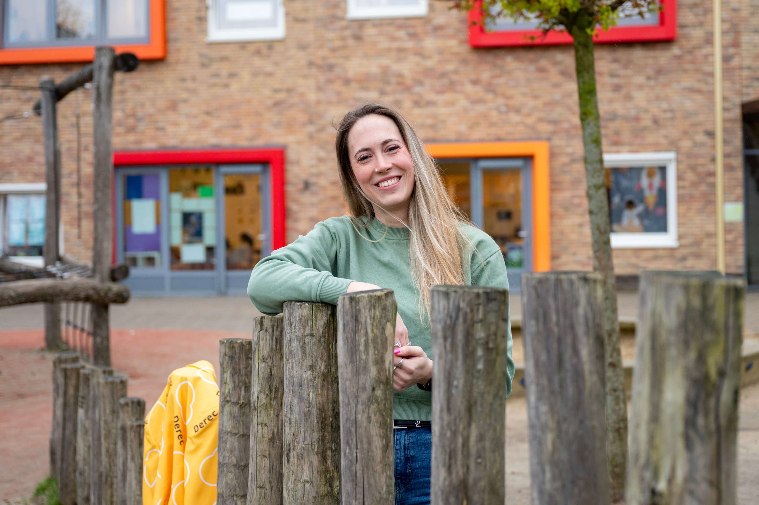 Zij-instromen in het onderwijs: basisonderwijs of voortgezet onderwijs?
