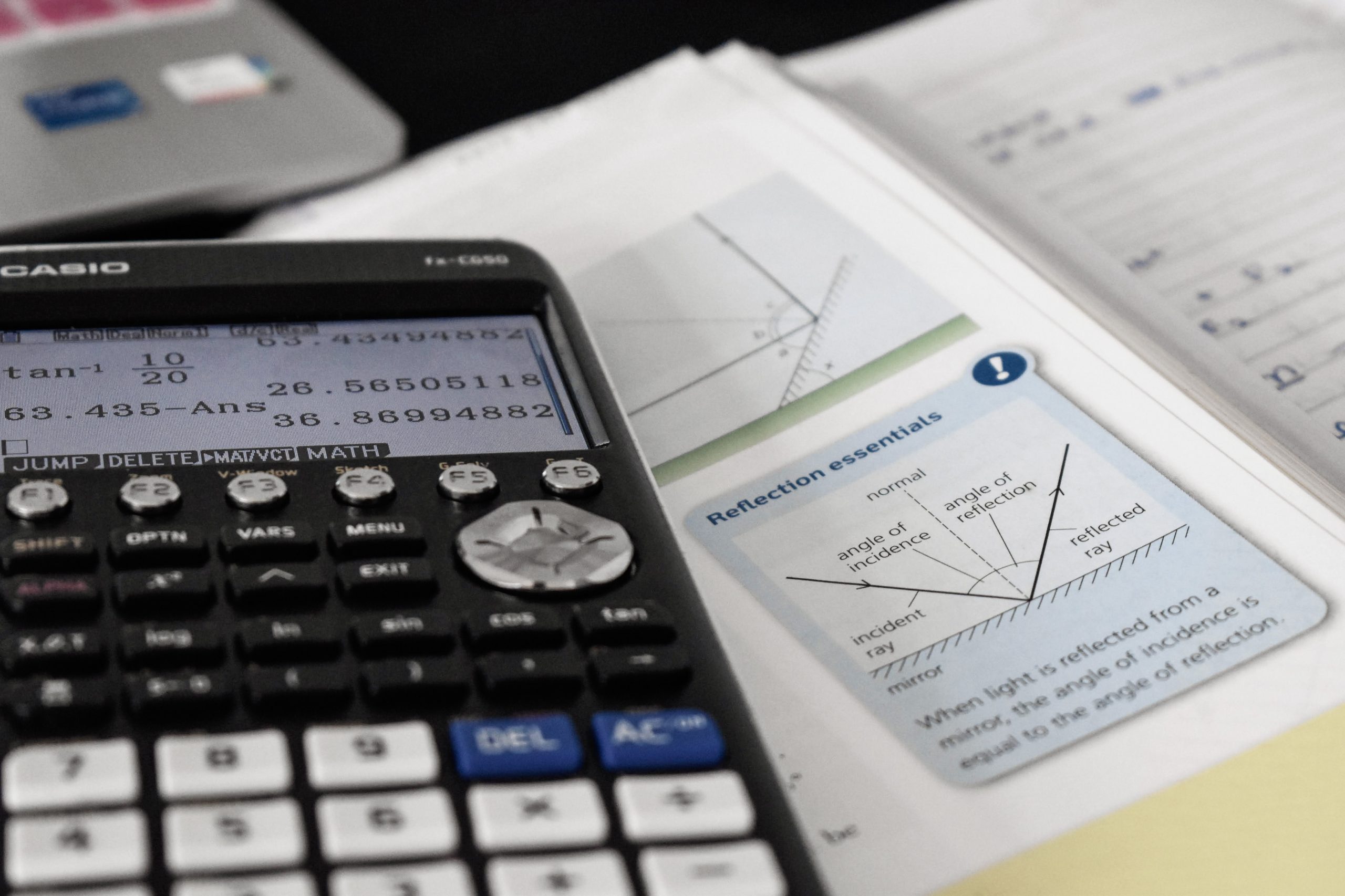 Zij-instroom docent wiskunde: een gedurfde sprong naar het onderwijs