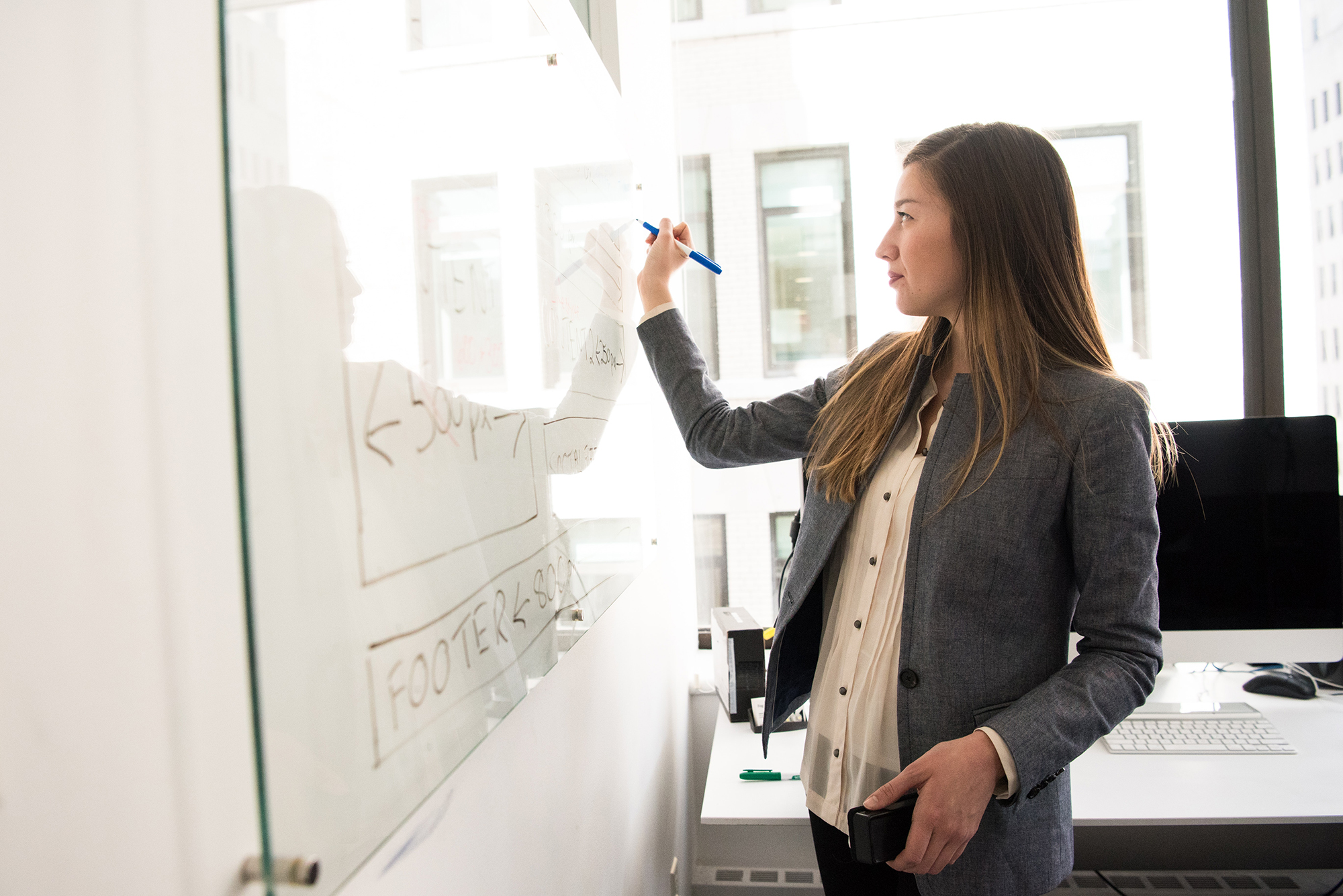 Zij-instroom voortgezet onderwijs om les te kunnen geven? Aan deze eisen moet je voldoen