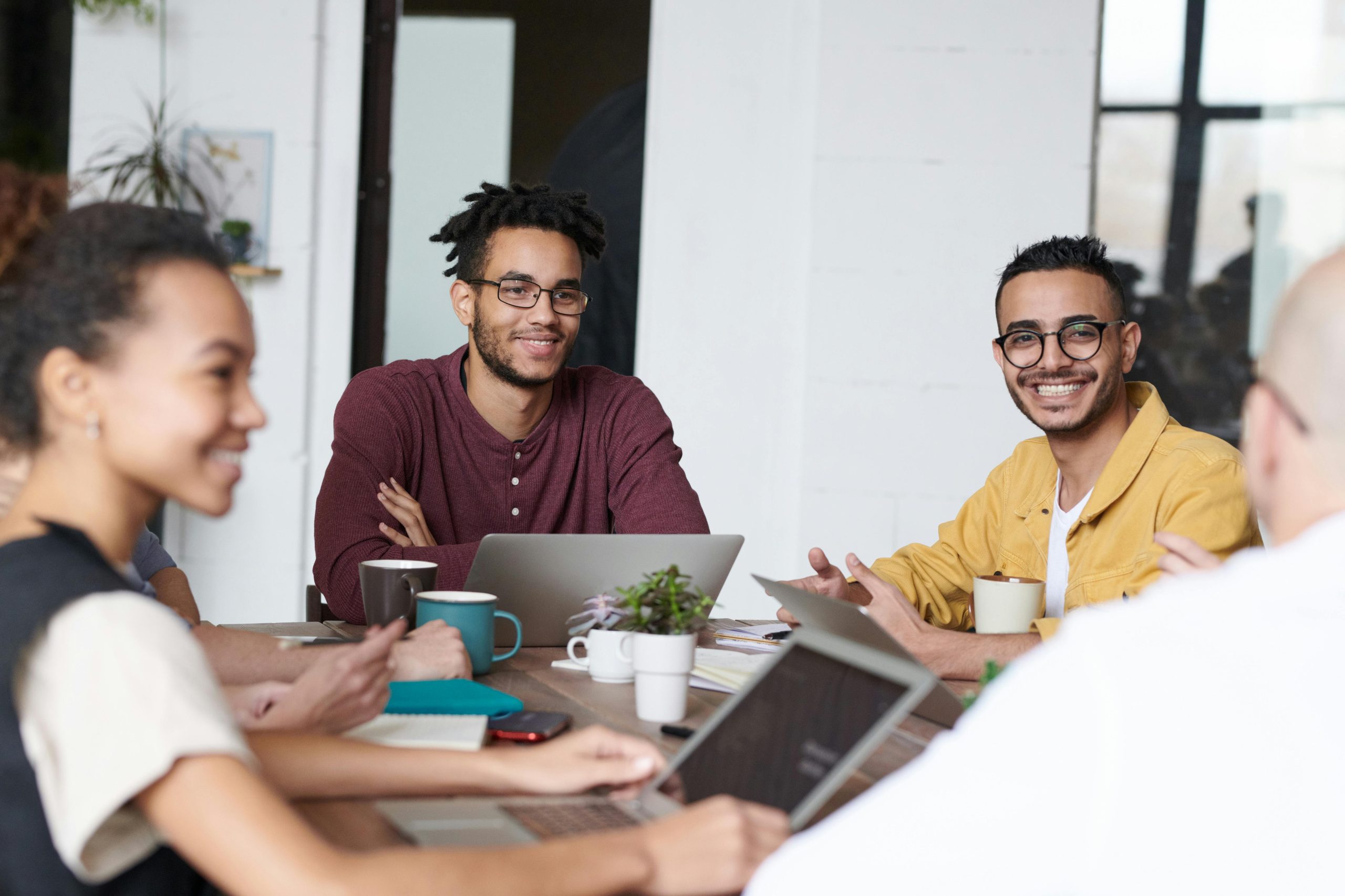 Zzp’er in het onderwijs: hoe vind je jouw plek binnen een team?